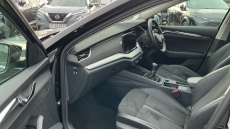 Skoda Octavia 1.5 TSI SE L First Edition 5dr Petrol Estate